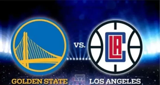 Golden State Warriors vs Los Angeles Clippers Live Stream