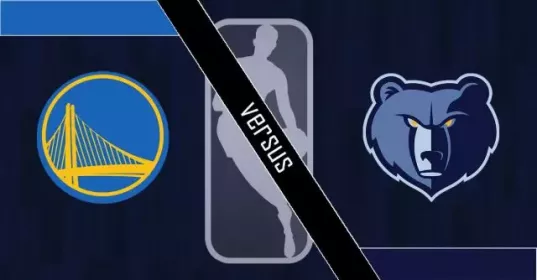Golden State Warriors vs Memphis Grizzlies Live Stream
