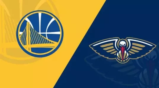 Golden State Warriors vs New Orleans Pelicans Live Stream