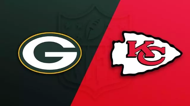 Green Bay Packers Vs Kansas City Chiefs Live Stream
