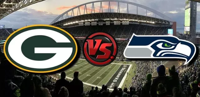 Green Bay Packers vs Seattle Seahawks Live Stream