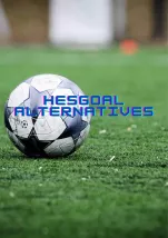 HesGoal Alternatives and Mirrors 2023: Free football streaming