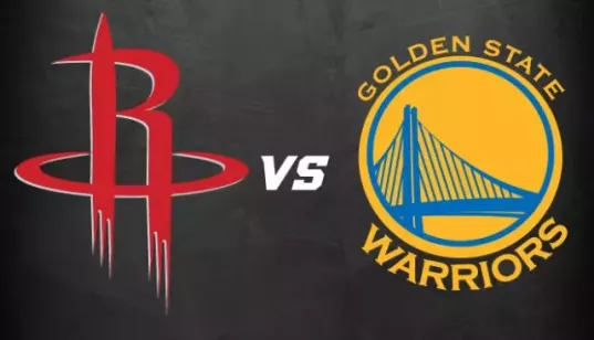 Houston Rockets vs Golden State Warriors Live Stream