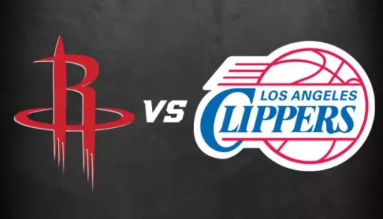 Houston Rockets vs Los Angeles Clippers Live Stream
