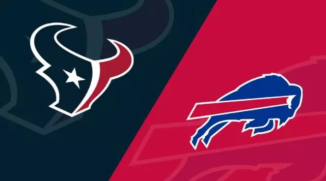 Houston Texans vs Buffalo Bills Live Stream