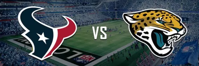 Houston Texans vs Jacksonville Jaguars Live Stream
