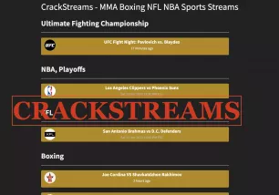 Crackstreams 2023