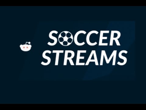 Reddit Soccer Streams