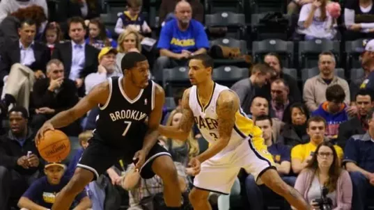 Indiana Pacers vs Brooklyn Nets Live Stream