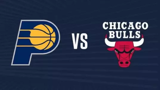 Indiana Pacers vs Chicago Bulls Live Stream