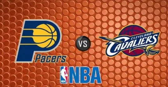 Indiana Pacers vs Cleveland Cavaliers Live Stream