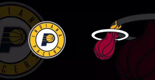 Indiana Pacers vs Miami Heat Live Stream
