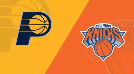 Indiana Pacers vs New York Knicks Live Stream