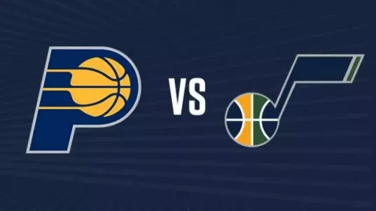 Indiana Pacers vs Utah Jazz Live Stream