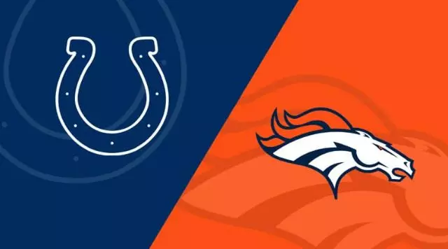 Indianapolis Colts vs Denver Broncos Live Stream