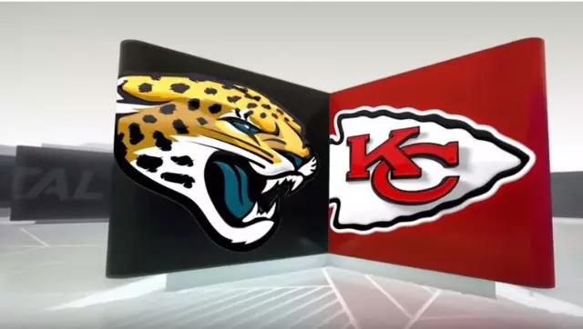Jacksonville Jaguars Vs Kansas City Chiefs Live Stream
