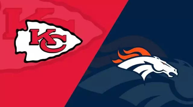 Kansas City Chiefs vs Denver Broncos Live Stream