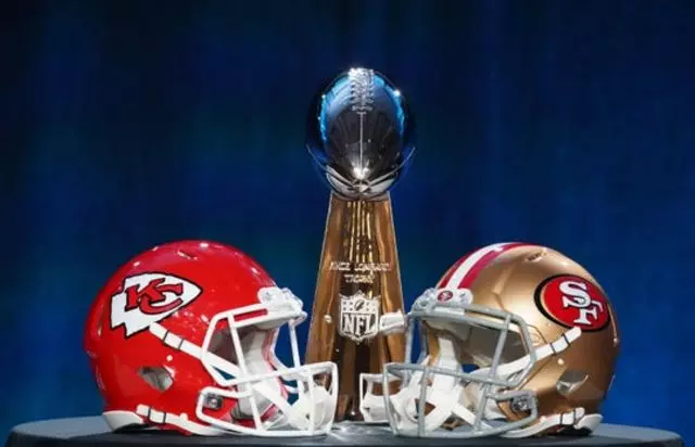 Kansas City Chiefs vs San Francisco 49ers Live Stream