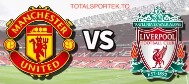 Liverpool vs manchester united Live Streams
