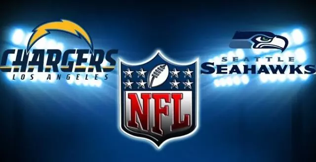 Los Angeles Chargers vs Seattle Seahawks Live Stream