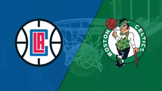 Los Angeles Clippers vs Boston Celtics Live Stream