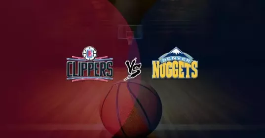 Los Angeles Clippers vs Denver Nuggets Live Stream