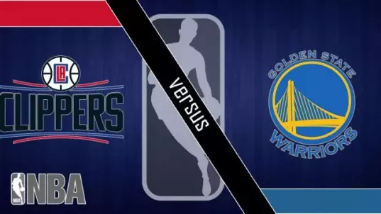 Los Angeles Clippers vs Golden State Warriors Live Stream