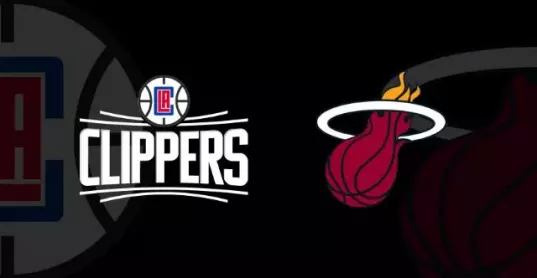 Los Angeles Clippers vs Miami Heat Live Stream