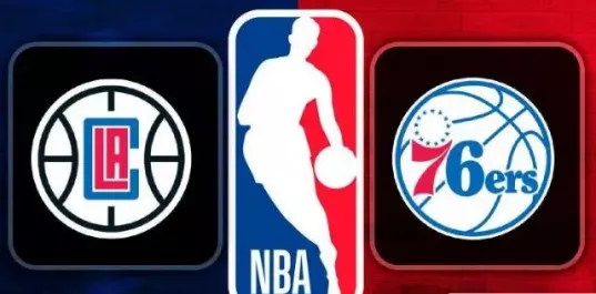 Los Angeles Clippers vs Philadelphia 76ers Live Stream