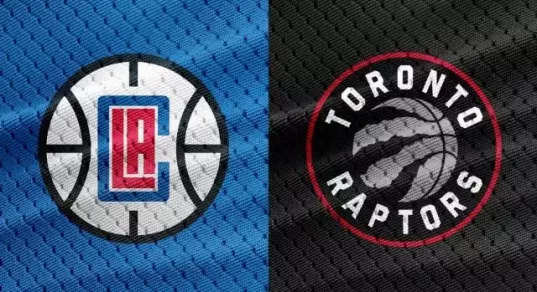 Los Angeles Clippers vs Toronto Raptors Live Stream