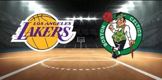 Los Angeles Lakers vs Boston Celtics Live Stream