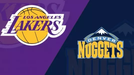 Los Angeles Lakers vs Denver Nuggets Live Stream
