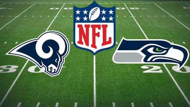 Los Angeles Rams vs Seattle Seahawks Live Stream