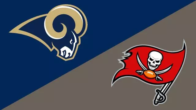 Los Angeles Rams vs Tampa Bay Buccaneers Live Stream
