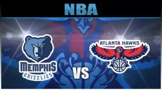 Memphis Grizzlies vs Atlanta Hawks Live Stream