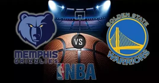 Memphis Grizzlies vs Golden State Warriors Live Stream
