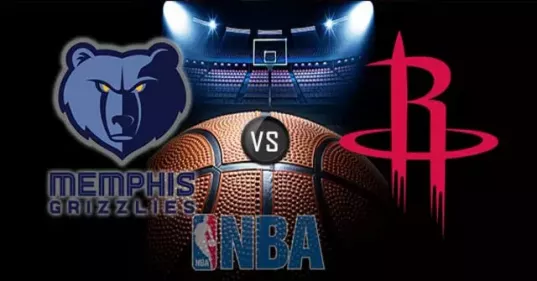 Memphis Grizzlies vs Houston Rockets Live Stream