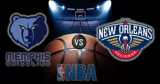 Memphis Grizzlies vs New Orleans Pelicans Live Stream