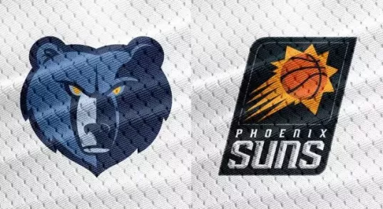 Memphis Grizzlies vs Phoenix Suns Live Stream