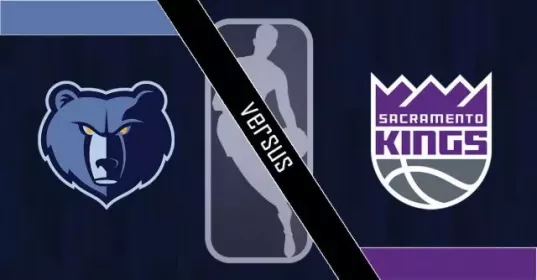 Memphis Grizzlies vs Sacramento Kings Live Stream