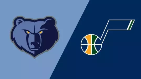 Memphis Grizzlies vs Utah Jazz Live Stream