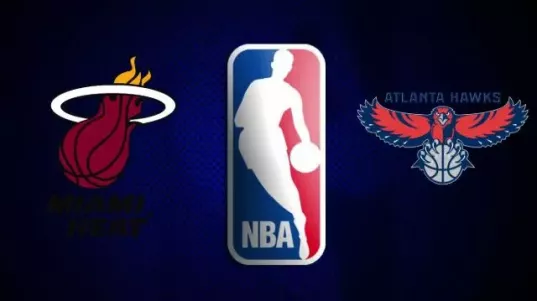 Miami Heat vs Atlanta Hawks Live Stream