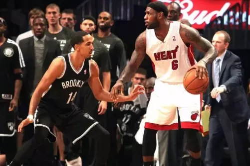 Miami Heat vs Brooklyn Nets Live Stream