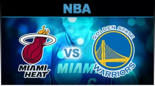 Miami Heat vs Golden State Warriors Live Stream