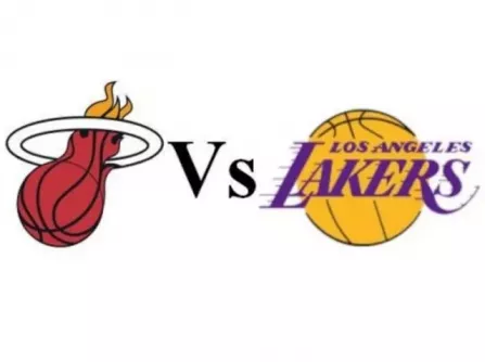 Miami Heat vs Los Angeles Lakers Live Stream