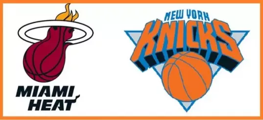 Miami Heat vs New York Knicks Live Stream