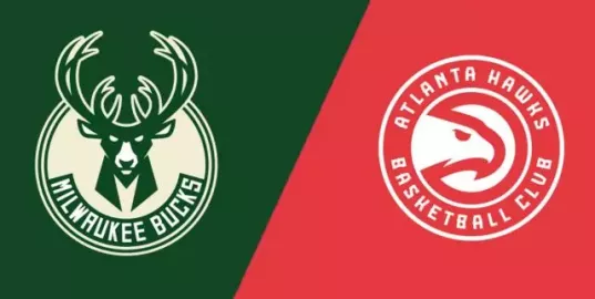 Milwaukee Bucks vs Atlanta Hawks Live Stream