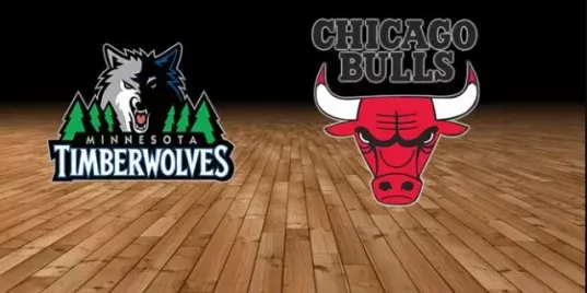 Minnesota Timberwolves vs Chicago Bulls Live Stream