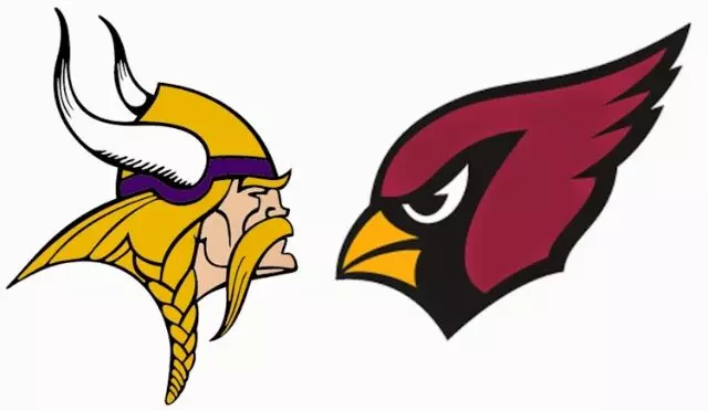 Minnesota Vikings Vs Arizona Cardinals Live Stream