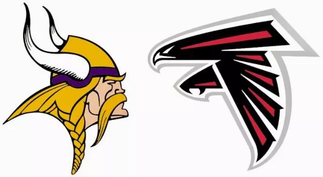 Minnesota Vikings vs Atlanta Falcons Live Stream